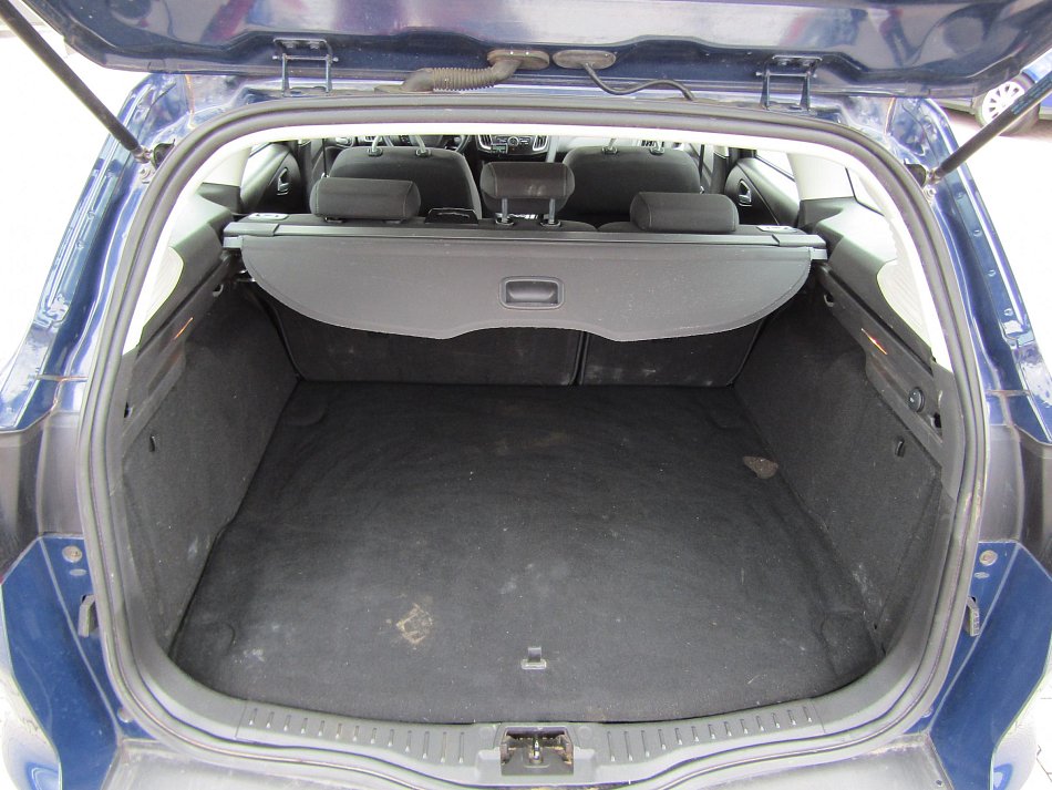 Ford Focus 1.5EB 