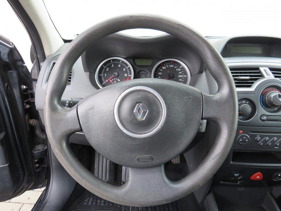 Renault Mégane 1.6i 