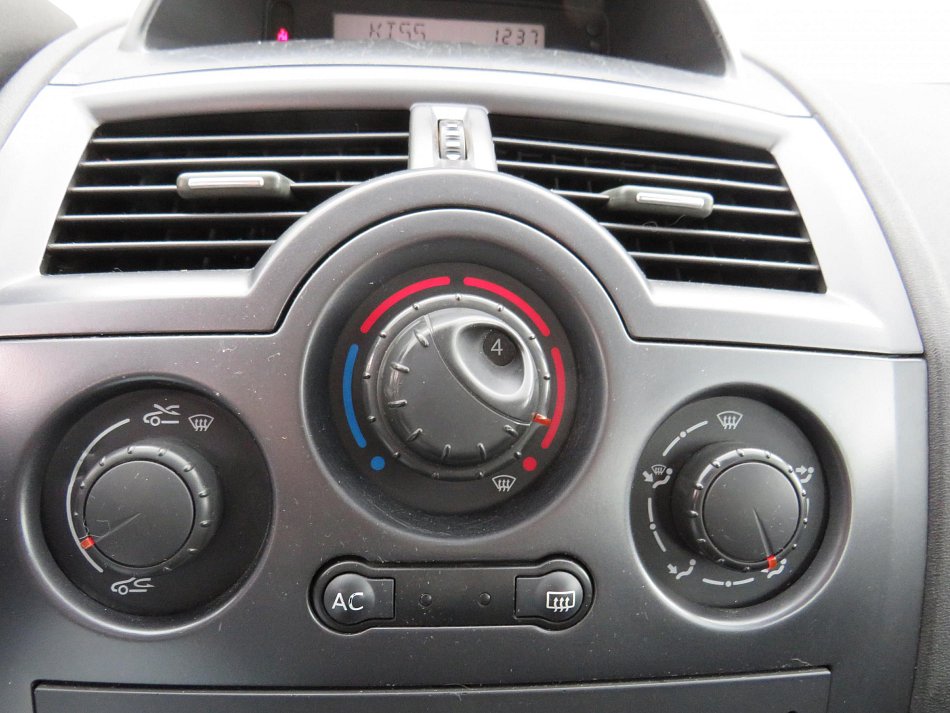 Renault Mégane 1.6i 