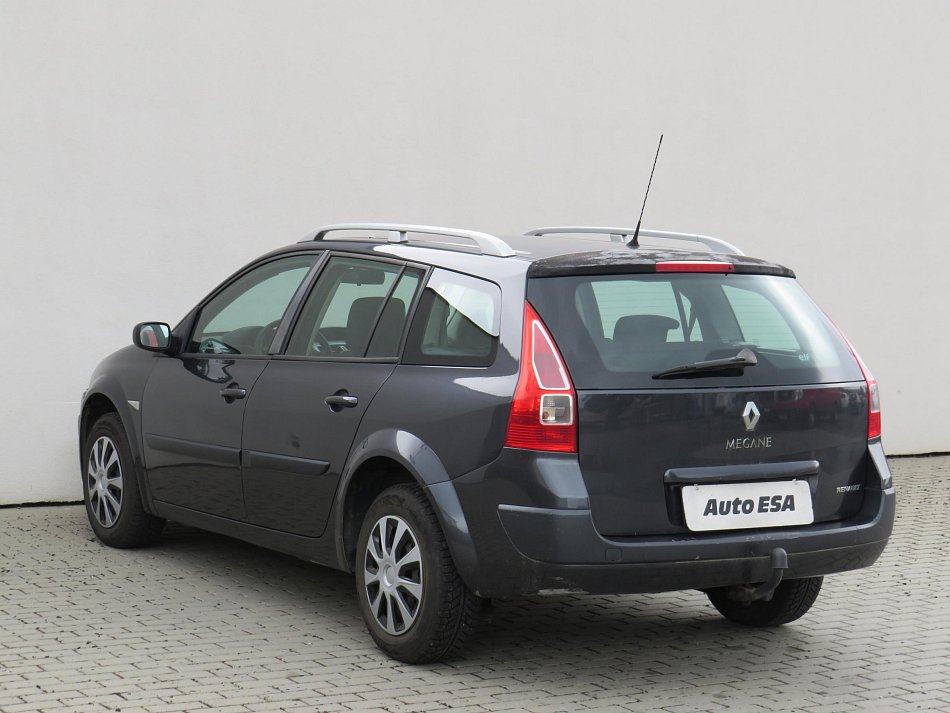 Renault Mégane 1.6i 