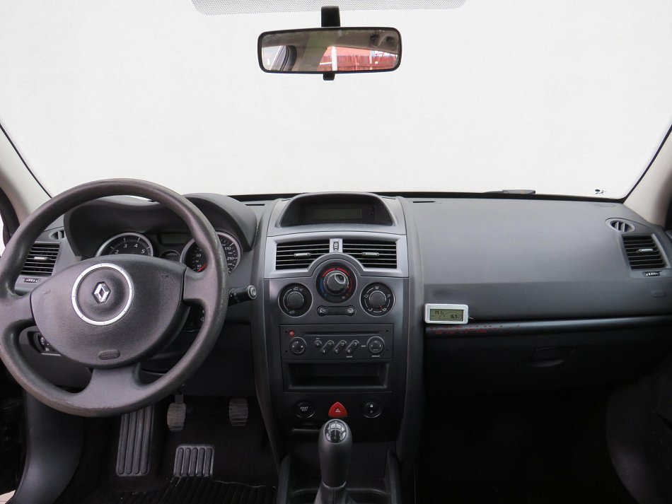 Renault Mégane 1.6i 