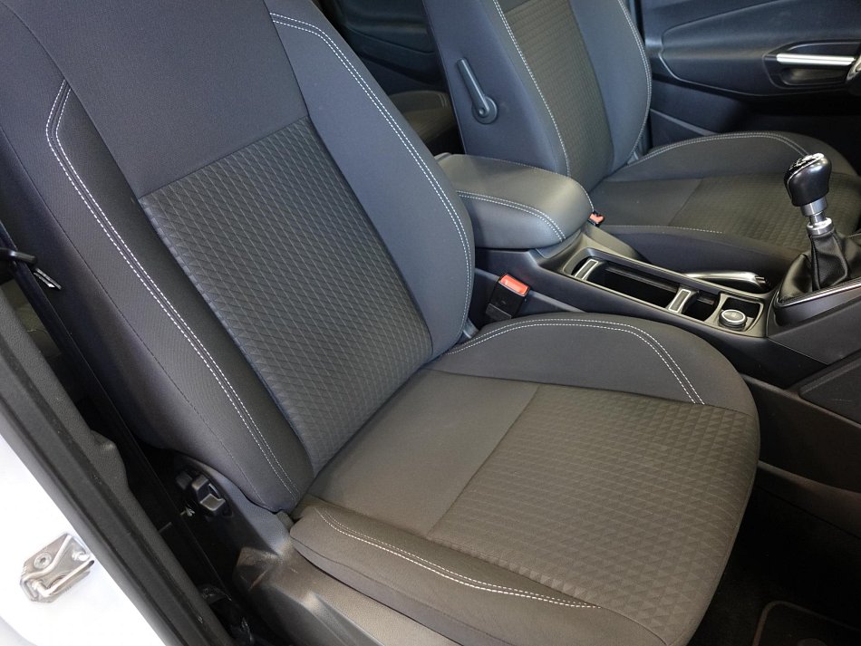 Ford C-MAX 1.5 TDCi  GRANO