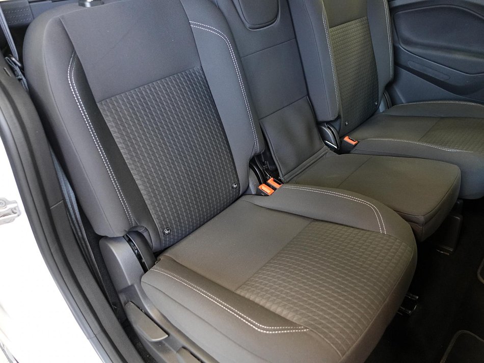 Ford C-MAX 1.5 TDCi  GRANO