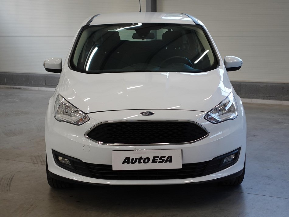 Ford C-MAX 1.5 TDCi  GRANO