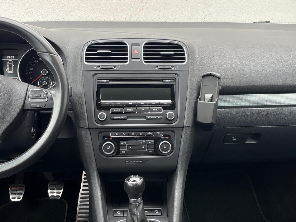 Volkswagen Golf 1.2 TSi Style
