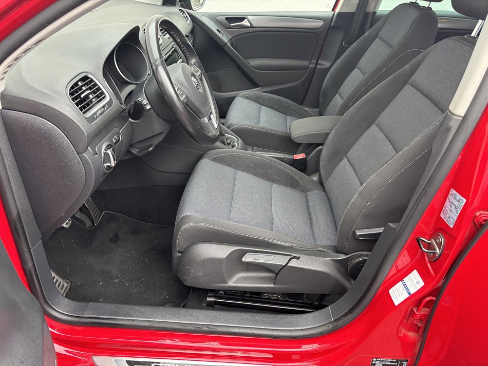 Volkswagen Golf 1.2 TSi Style