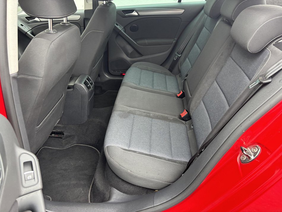 Volkswagen Golf 1.2 TSi Style