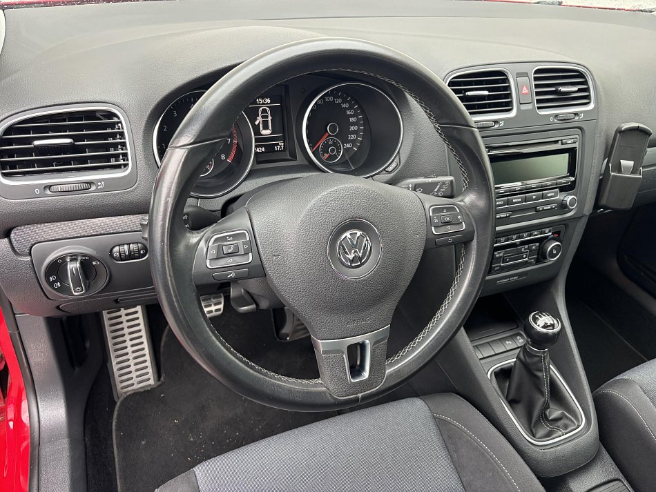 Volkswagen Golf 1.2 TSi Style