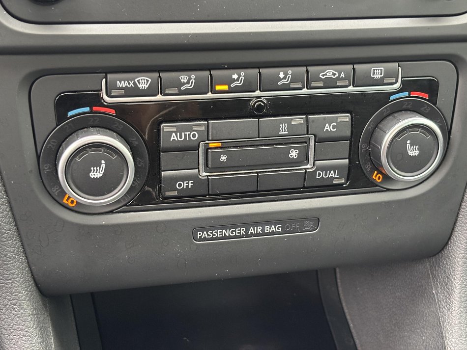 Volkswagen Golf 1.2 TSi Style