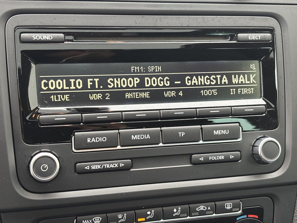 Volkswagen Golf 1.2 TSi Style
