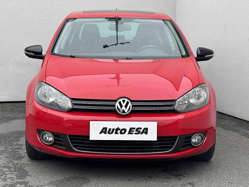 Volkswagen Golf 1.2 TSi Style