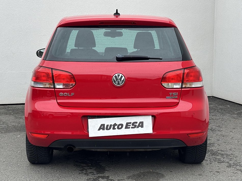 Volkswagen Golf 1.2 TSi Style