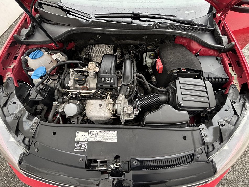 Volkswagen Golf 1.2 TSi Style