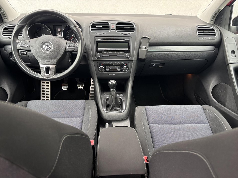 Volkswagen Golf 1.2 TSi Style