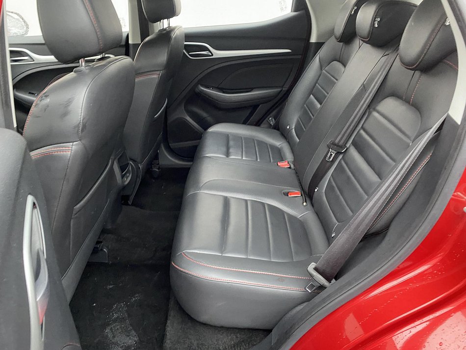 MG ZS 1.5 DVVT Excite