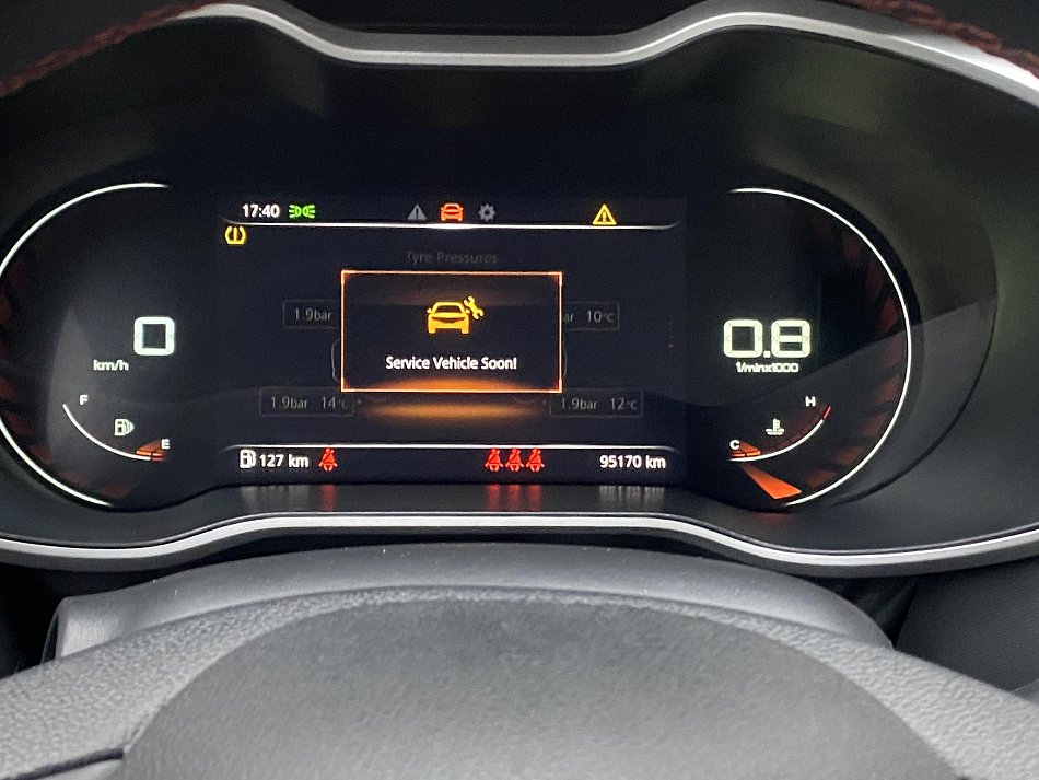 MG ZS 1.5 DVVT Excite