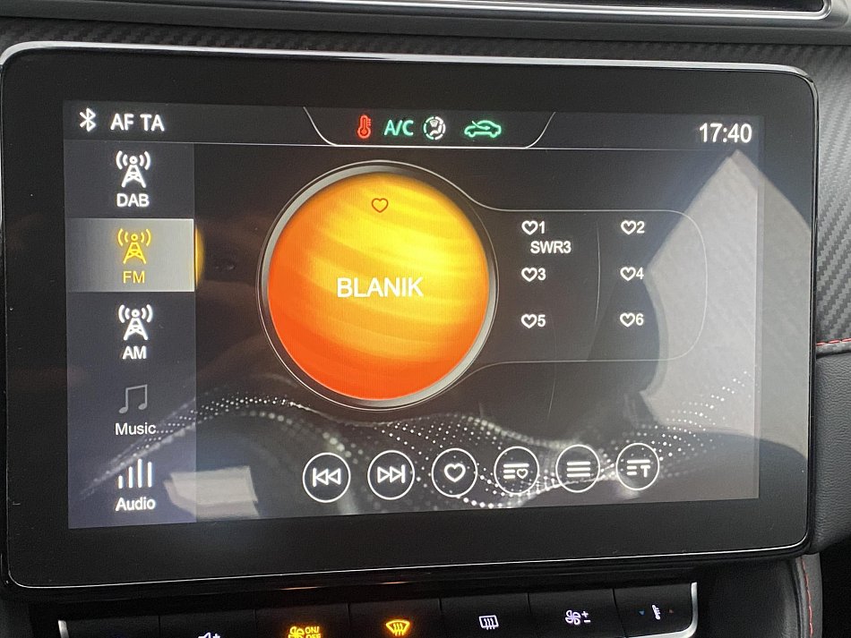 MG ZS 1.5 DVVT Excite