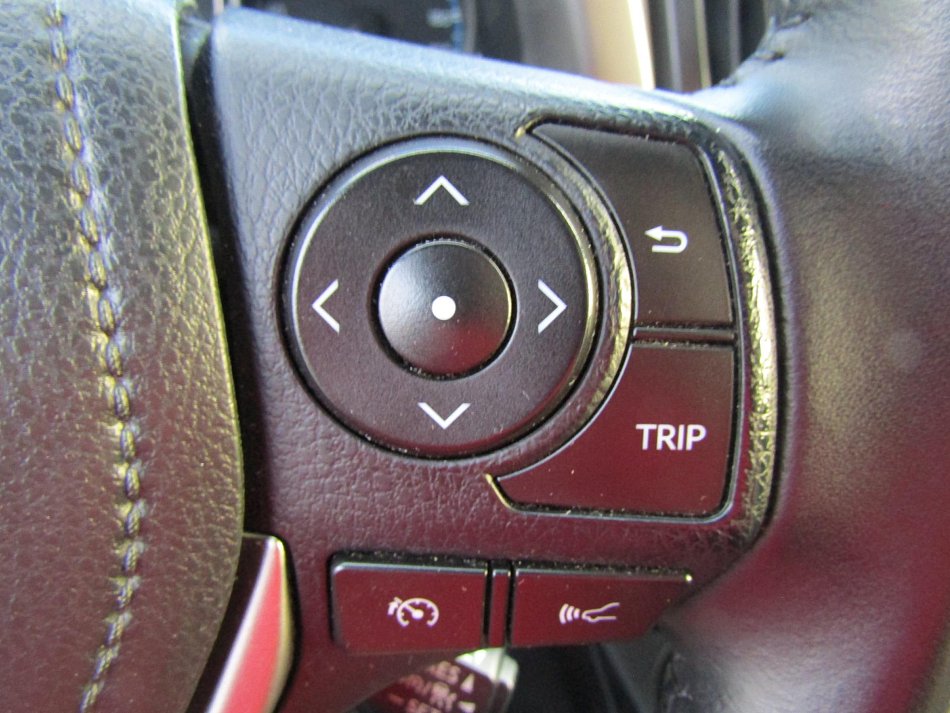 Toyota RAV4 2.0D-4D 