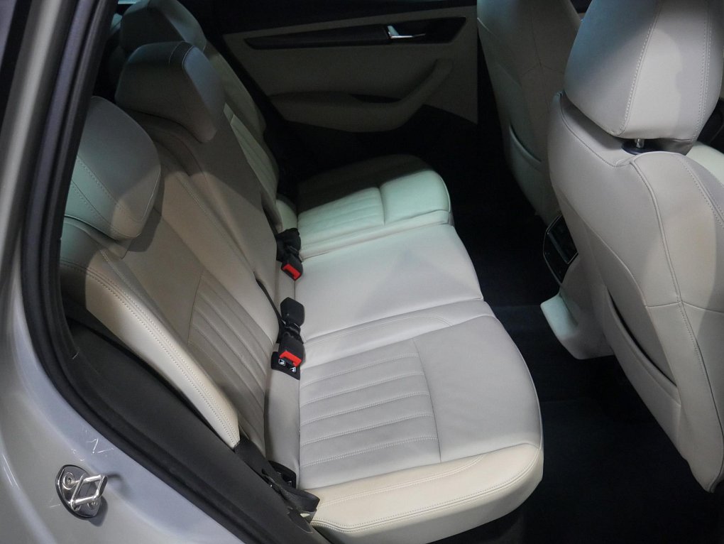 Škoda Karoq 1.5TSi Style