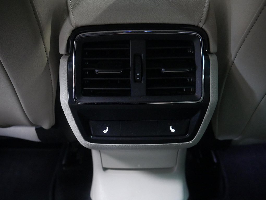 Škoda Karoq 1.5TSi Style