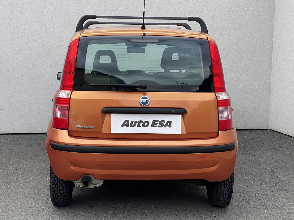 Fiat Panda 1.1 
