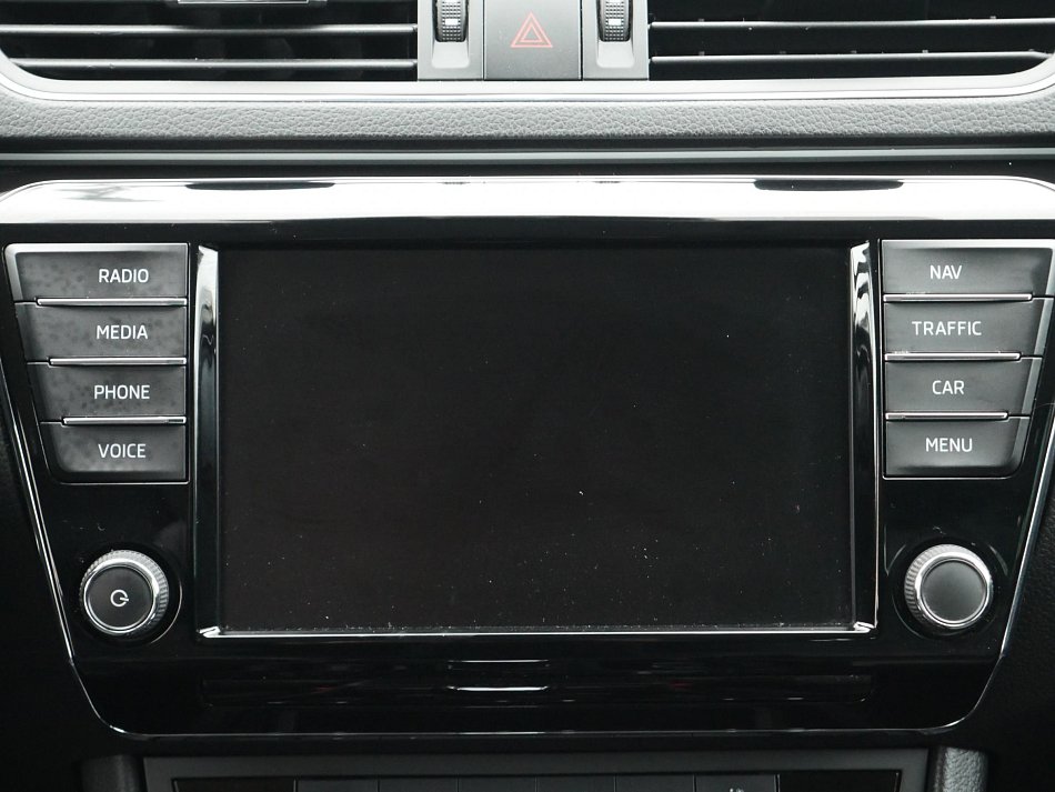 Škoda Superb III 2.0 TDi L&K