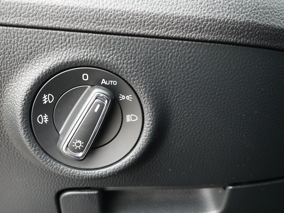 Škoda Superb III 2.0 TDi L&K