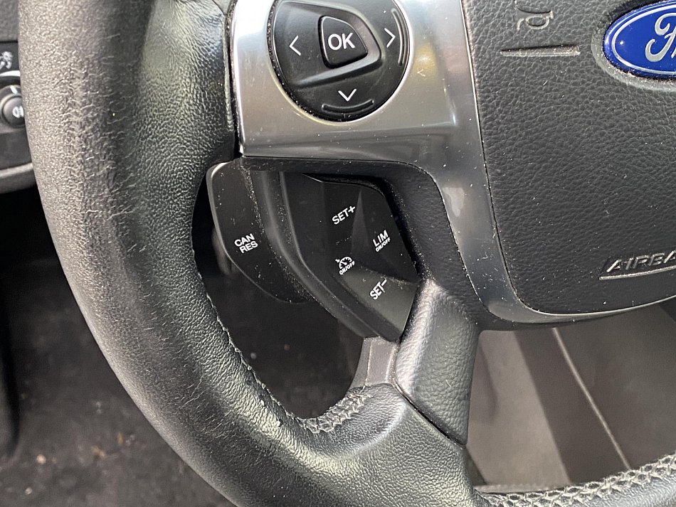 Ford Kuga 1.5T Trend