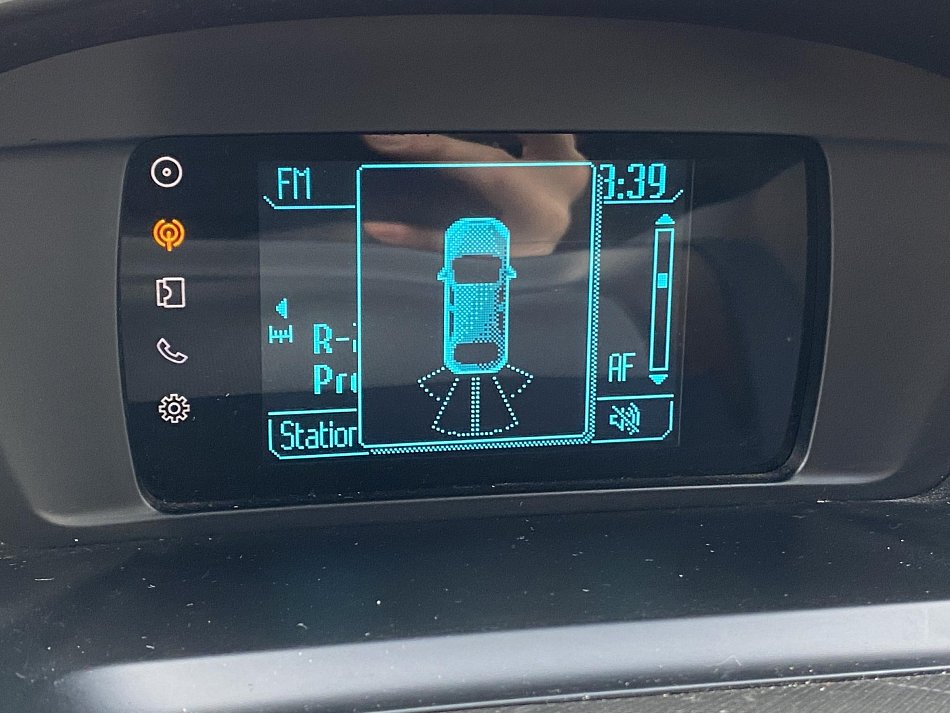 Ford Kuga 1.5T Trend