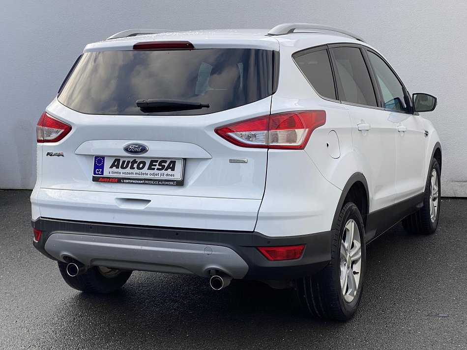 Ford Kuga 1.5T Trend