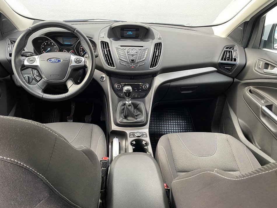 Ford Kuga 1.5T Trend