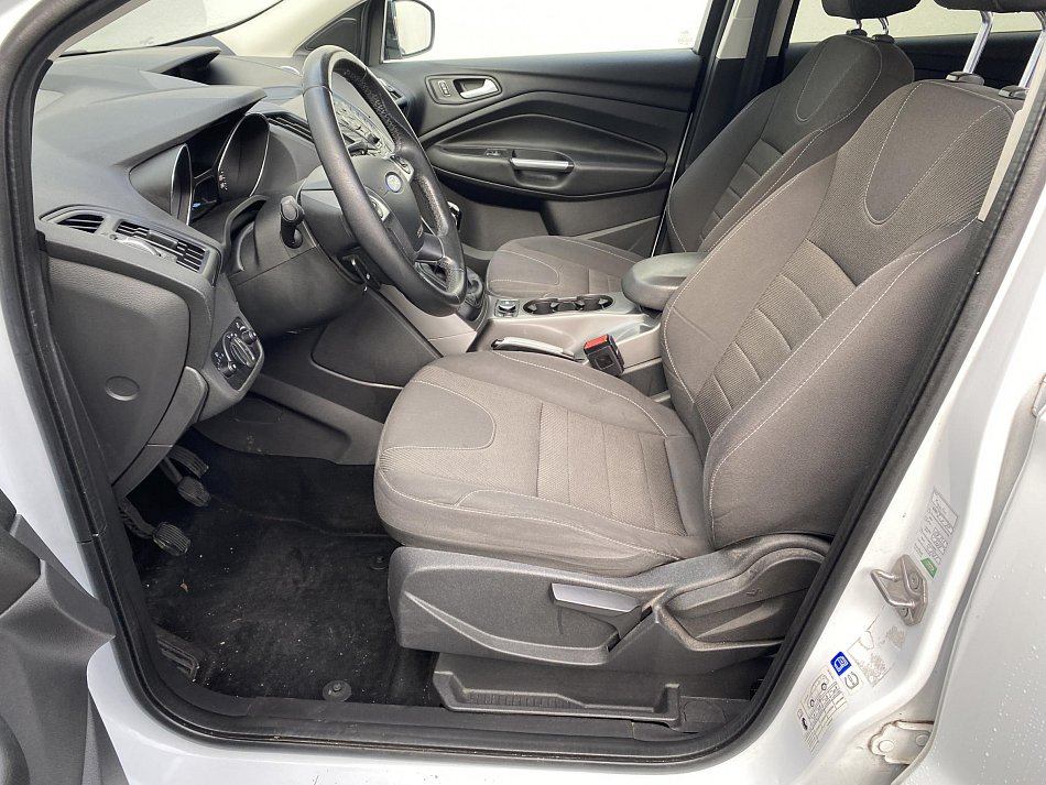 Ford Kuga 1.5T Trend