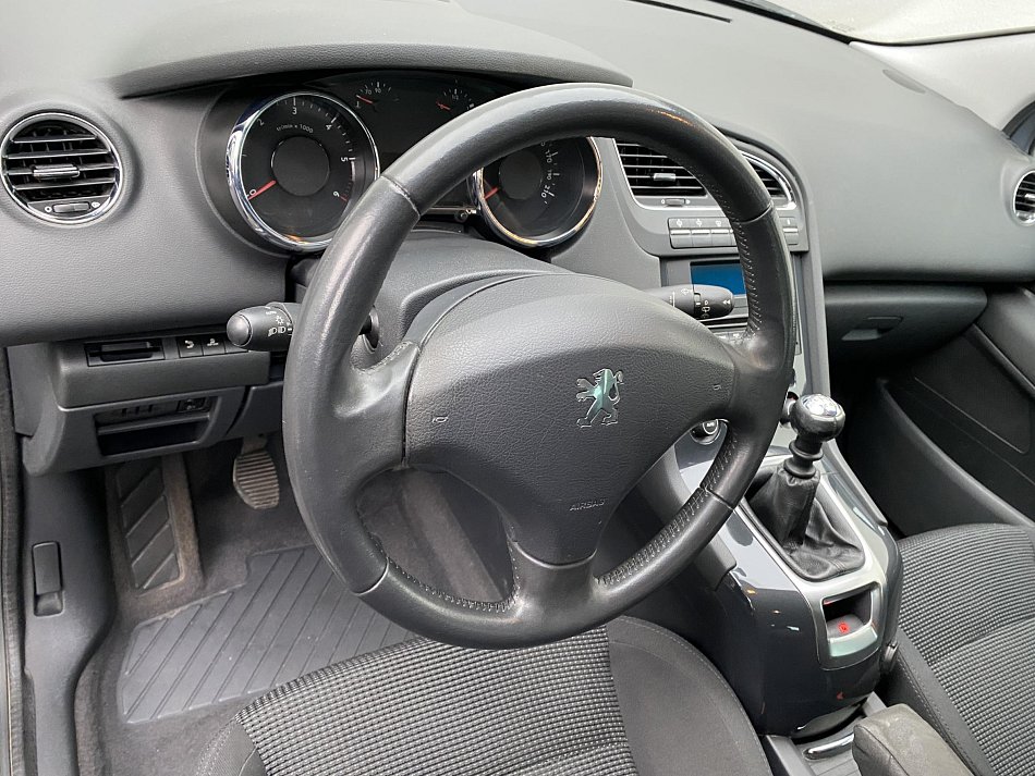 Peugeot 5008 1.6HDi 
