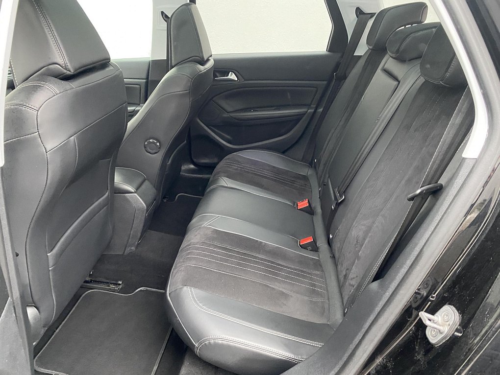 Peugeot 308 2.0 HDi Allure