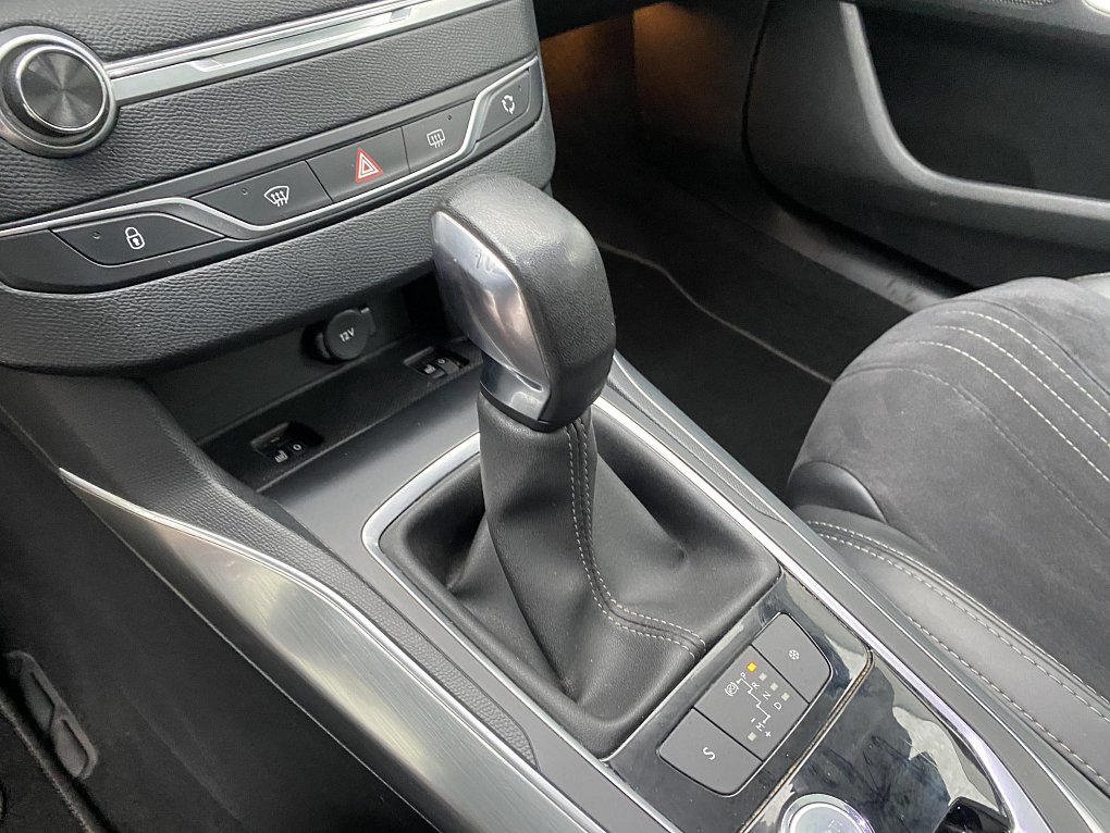 Peugeot 308 2.0 HDi Allure