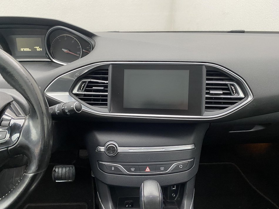 Peugeot 308 2.0 HDi Allure