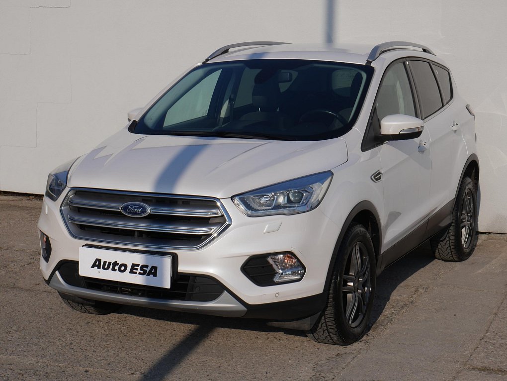Ford Kuga 1.5TDCi 