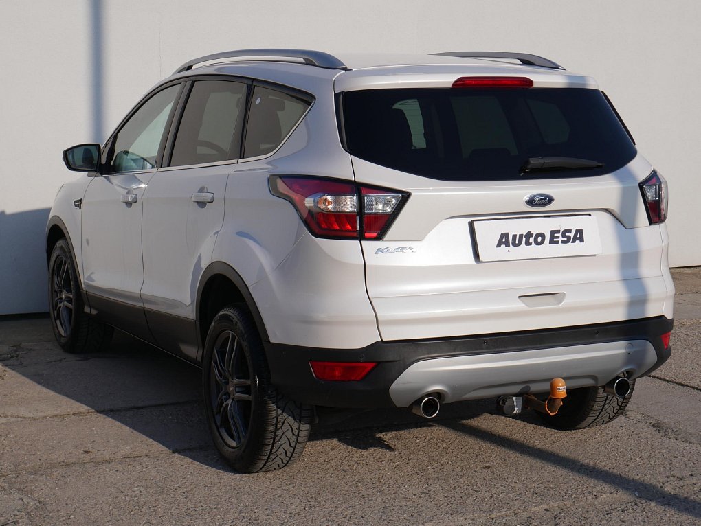 Ford Kuga 1.5TDCi 