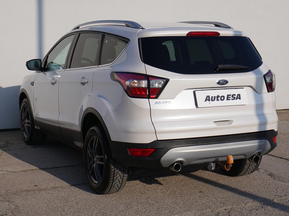 Ford Kuga 1.5TDCi 