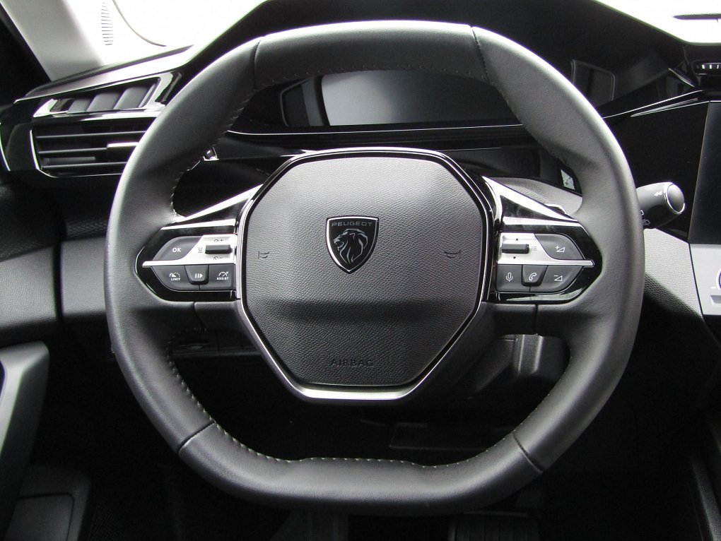 Peugeot 308 1.2PT Active