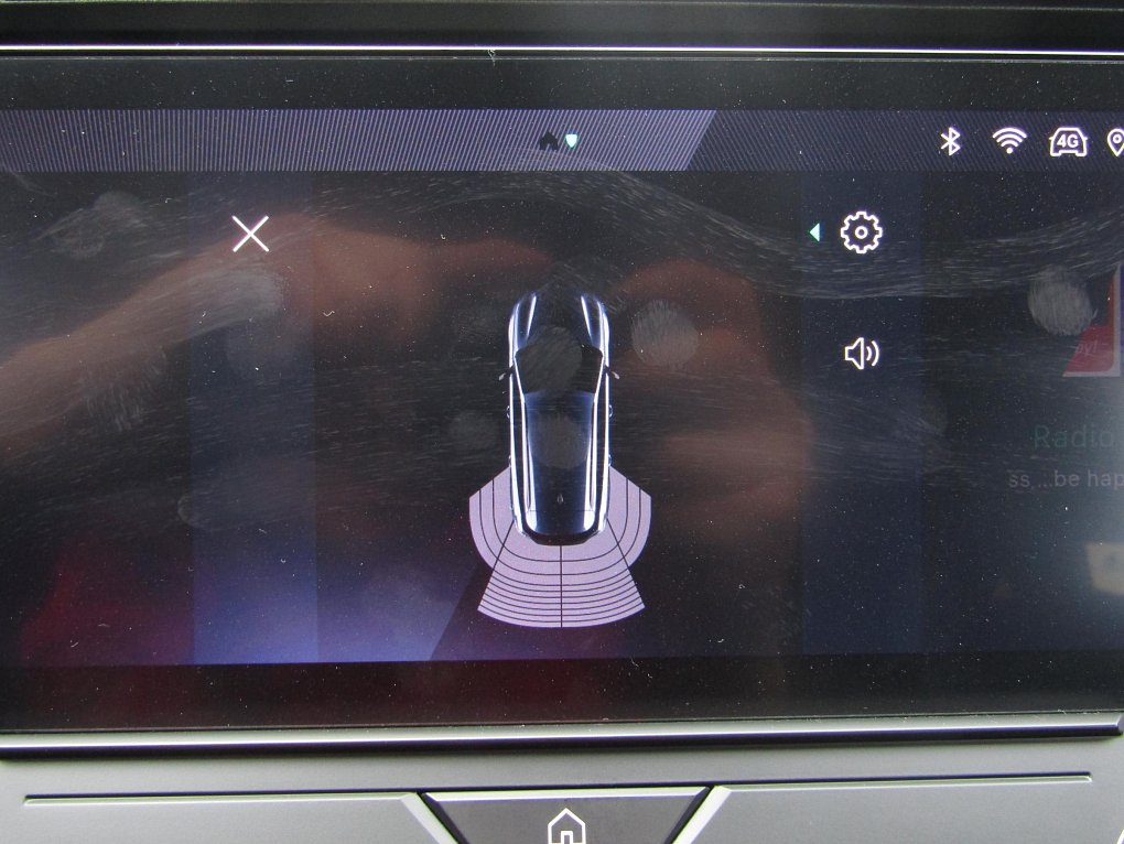 Peugeot 308 1.2PT Active