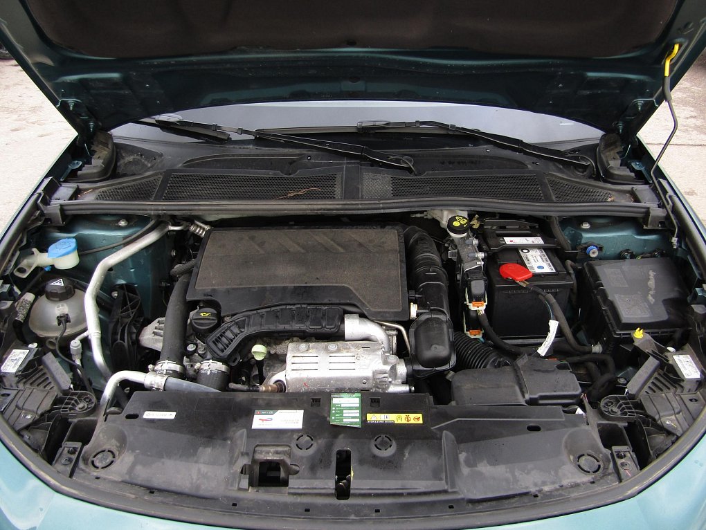 Peugeot 308 1.2PT Active