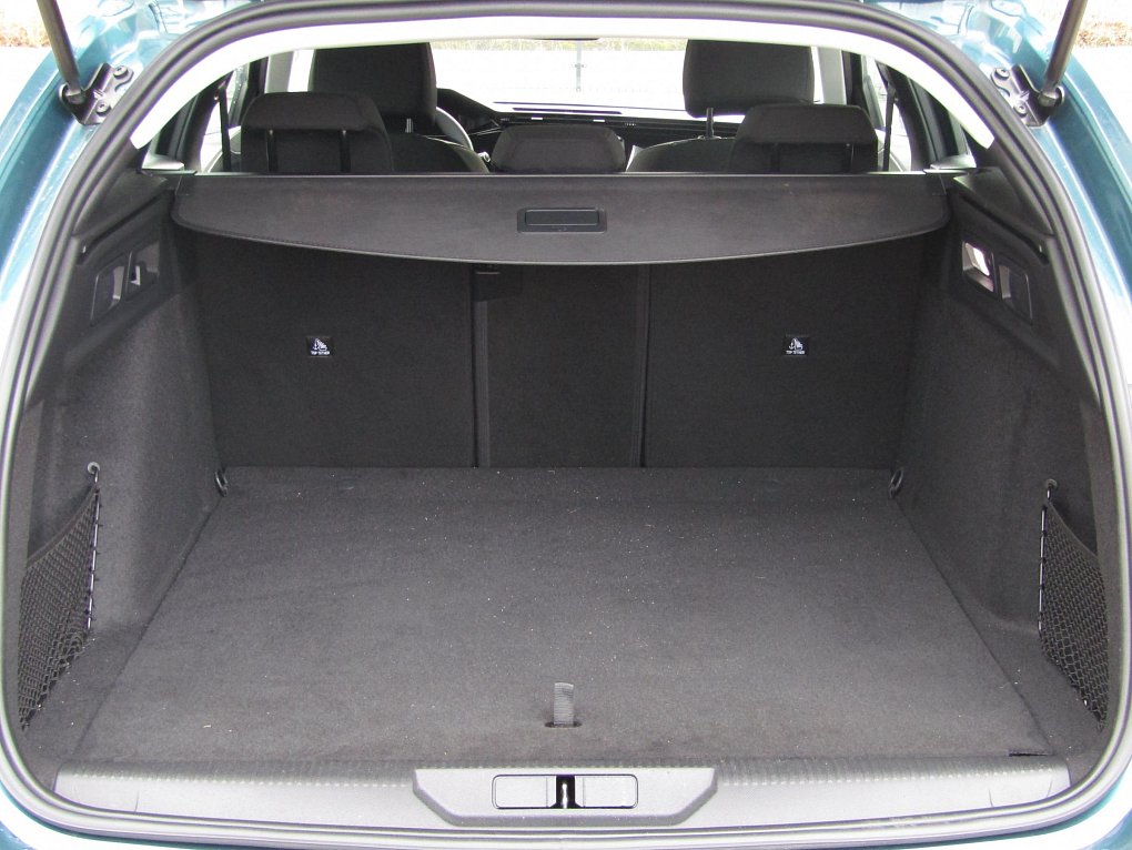 Peugeot 308 1.2PT Active