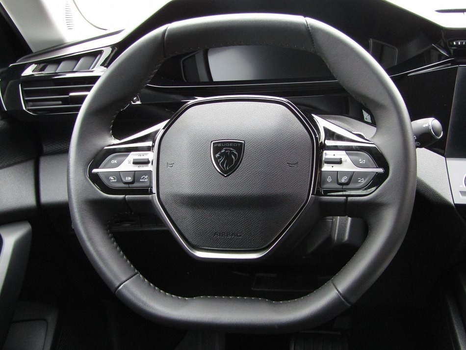 Peugeot 308 1.2PT Active