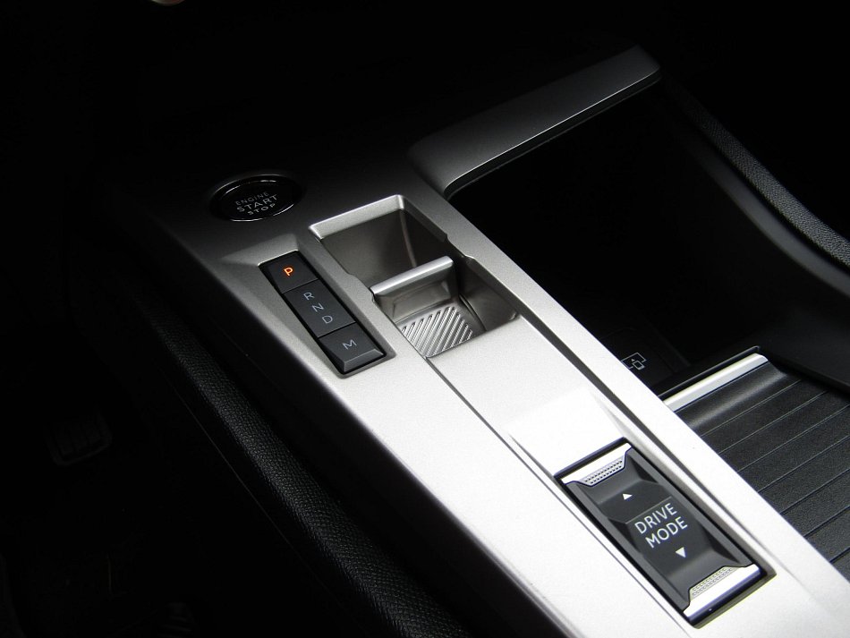 Peugeot 308 1.2PT Active