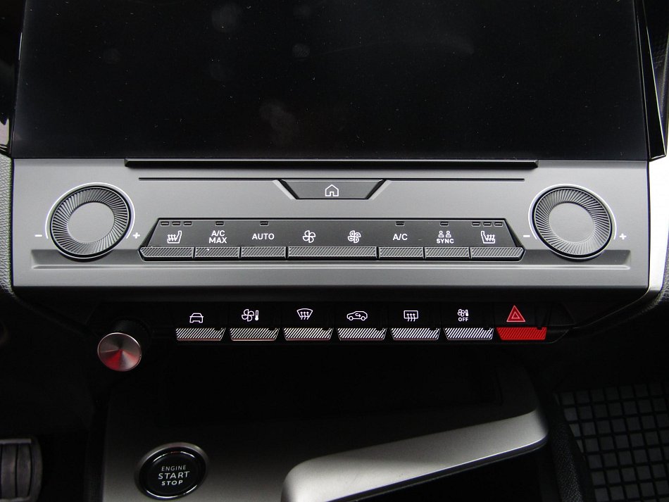 Peugeot 308 1.2PT Active