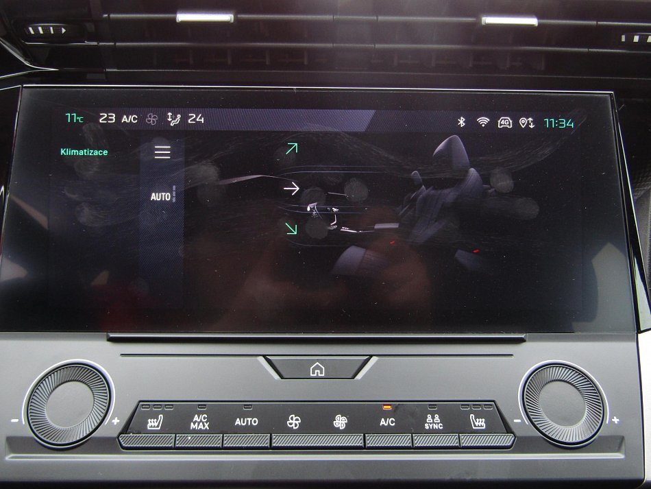 Peugeot 308 1.2PT Active