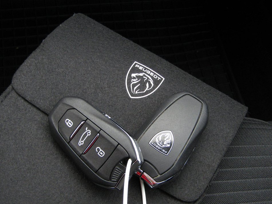 Peugeot 308 1.2PT Active