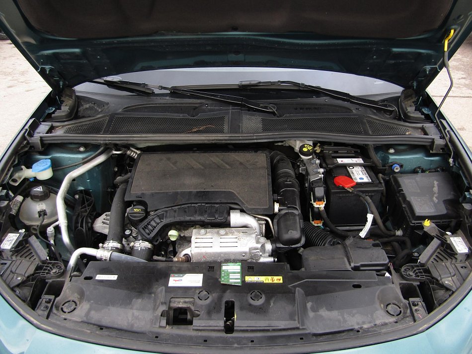 Peugeot 308 1.2PT Active