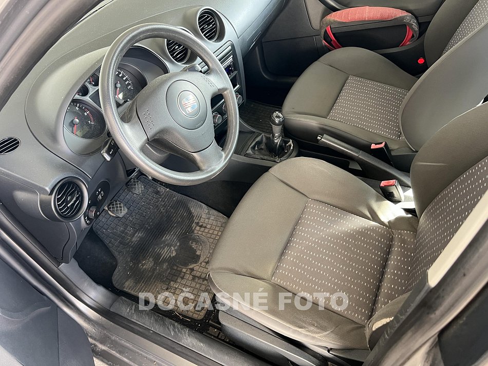 Seat Ibiza 1.2i 